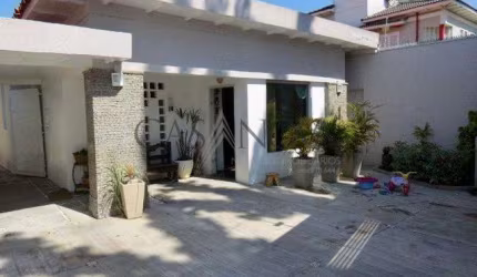 Casa com 4 quartos à venda na Rua Aquiles de Almeida, 000, Saúde, São Paulo, 180 m2 por R$ 980.000