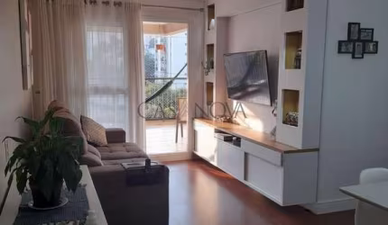 Apartamento com 3 quartos à venda na Rua Catulo da Paixão Cearense, 566, Saúde, São Paulo, 86 m2 por R$ 920.000