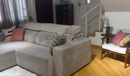 Casa em condomínio fechado com 3 quartos à venda na Rua General Chagas Santos, 167, Vila da Saúde, São Paulo, 112 m2 por R$ 905.000