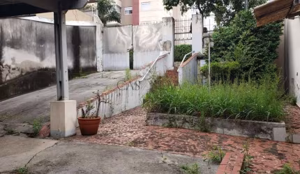 Terreno à venda na Rua Visconde de Inhaúma, 00000000, Saúde, São Paulo, 750 m2 por R$ 6.750.000