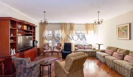 Casa com 5 quartos à venda na Rua Soares de Avellar, 000, Saúde, São Paulo, 240 m2 por R$ 1.400.000