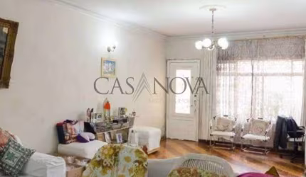 Casa com 3 quartos à venda na Rua Guarujá, 0000, Saúde, São Paulo, 221 m2 por R$ 1.200.000