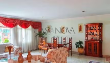 Casa com 4 quartos à venda na Rua Nova Pátria, 000, Saúde, São Paulo, 299 m2 por R$ 1.950.000