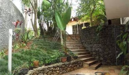 Casa com 4 quartos à venda na Rua Carlos Maria Della Paolera, 000, Saúde, São Paulo, 280 m2 por R$ 2.300.000