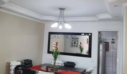 Apartamento com 3 quartos à venda na Rua André Mendes, 216, Jardim da Saude, São Paulo, 100 m2 por R$ 900.000