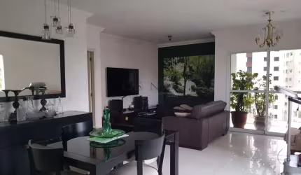 Apartamento com 3 quartos à venda na Rua Orissanga, 00, Saúde, São Paulo, 104 m2 por R$ 1.050.000