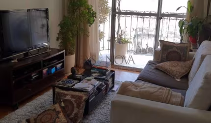 Apartamento com 4 quartos à venda na Rua Itapiru, 000, Saúde, São Paulo, 80 m2 por R$ 850.000