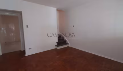 Casa com 2 quartos à venda na Rua Franca Faro, 15, Saúde, São Paulo, 85 m2 por R$ 680.000