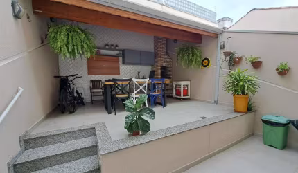 Casa com 3 quartos à venda na Rua Caucaia, 000, Saúde, São Paulo, 130 m2 por R$ 1.349.000