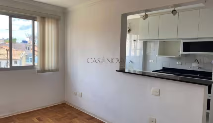 Apartamento com 1 quarto à venda na Rua João Mafra, 568, Saúde, São Paulo, 40 m2 por R$ 305.000