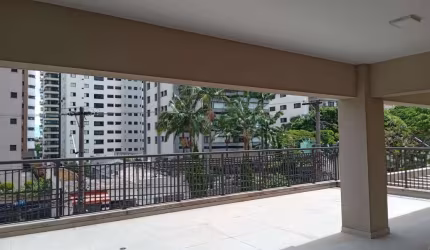 Apartamento com 3 quartos para alugar na Rua Tuiucuê, Saúde, São Paulo, 220 m2 por R$ 11.000