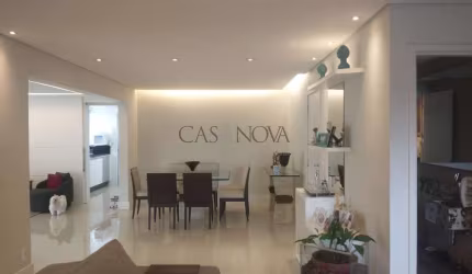 Apartamento com 4 quartos à venda na Rua General Chagas Santos, 160, Saúde, São Paulo, 134 m2 por R$ 1.900.000