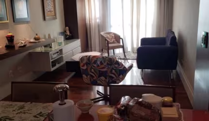 Apartamento com 3 quartos à venda na Avenida do Cursino, 912, Saúde, São Paulo, 94 m2 por R$ 980.000