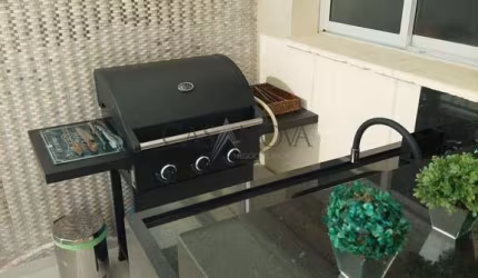Apartamento com 2 quartos à venda na Rua Araçoiaba, 30, Saúde, São Paulo, 83 m2 por R$ 820.000