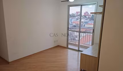 Apartamento com 2 quartos à venda na Rua Abagiba, 940, Saúde, São Paulo, 50 m2 por R$ 405.000