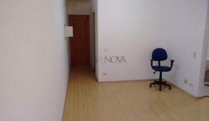 Apartamento com 2 quartos à venda na Rua Itapiru, 224, Saúde, São Paulo, 60 m2 por R$ 615.000