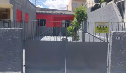 Casa com 1 quarto à venda na Rua Patuaí, 00, Saúde, São Paulo, 60 m2 por R$ 490.000