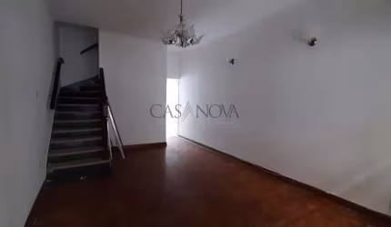 Casa com 2 quartos à venda na Avenida Miguel Estefno, 1057, Saúde, São Paulo, 106 m2 por R$ 550.000