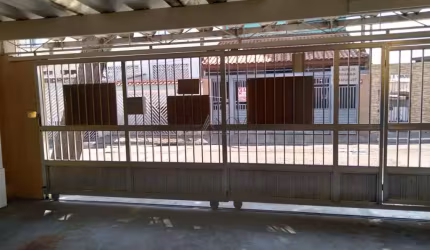 Casa com 2 quartos à venda na Rua dos Operários, 536, Vila Brasilina, São Paulo, 95 m2 por R$ 900.000