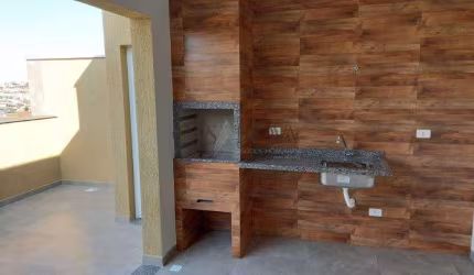 Casa com 3 quartos à venda na Rua Sérgio de Azevedo Valente, 000, Vila Brasilina, São Paulo, 125 m2 por R$ 815.000