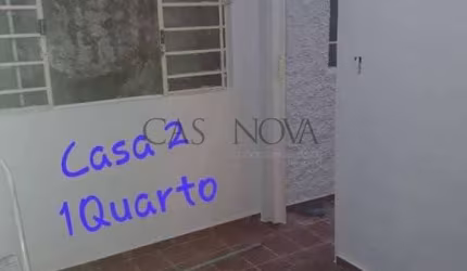 Casa comercial à venda na Rua Doutor Nicolau Asprino Júnior, 28, Vila Brasílio Machado, São Paulo por R$ 600.000
