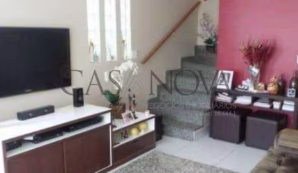 Casa com 2 quartos à venda na Rua Guaperoba, 000, Vila Brasílio Machado, São Paulo, 80 m2 por R$ 550.000