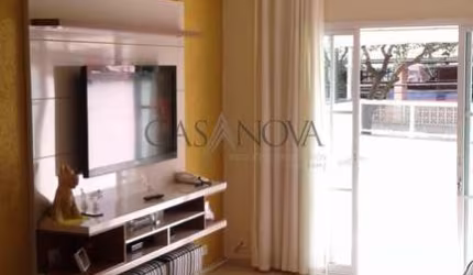 Casa com 3 quartos à venda na Rua Rosa Mística, 151, Vila Campestre, São Paulo, 124 m2 por R$ 700.000
