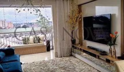 Apartamento com 3 quartos à venda na Avenida Francisco de Paula Quintanilha Ribeiro, 400, Jabaquara, São Paulo, 91 m2 por R$ 980.000