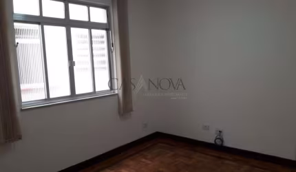 Apartamento com 1 quarto à venda na Rua Doutor Diogo de Faria, 000, Vila Clementino, São Paulo, 55 m2 por R$ 440.000