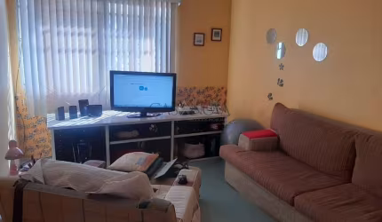 Casa com 3 quartos à venda na Rua Guapiaçu, 249, Vila Clementino, São Paulo, 130 m2 por R$ 1.000.000