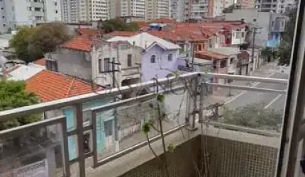 Apartamento com 3 quartos à venda na Rua Loefgren, 882, Vila Clementino, São Paulo, 98 m2 por R$ 770.000