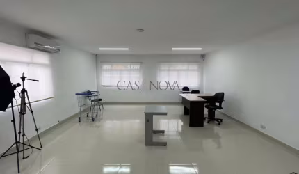Prédio para alugar na Avenida Doutor Altino Arantes, 000000, Vila Clementino, São Paulo por R$ 9.500