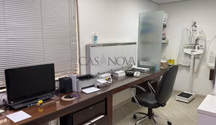 Sala comercial à venda na Rua Doutor Bacelar, 173, Vila Clementino, São Paulo, 52 m2 por R$ 445.000