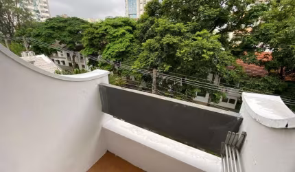 Apartamento com 1 quarto para alugar na Rua Napoleão de Barros, 900, Vila Clementino, São Paulo, 25 m2 por R$ 1.800