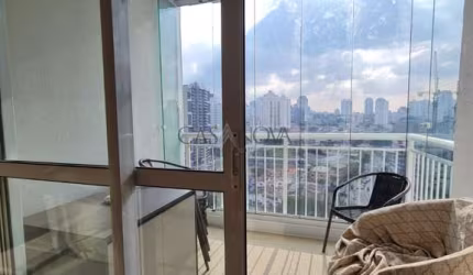 Apartamento com 3 quartos à venda na Rua Malvina Ferrara Samarone, 000, Vila Dom Pedro I, São Paulo, 66 m2 por R$ 790.000