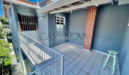 Casa em condomínio fechado com 3 quartos à venda na Rua Antonieta Revoredo, 318, Vila Elvira, São Paulo, 123 m2 por R$ 1.350.000