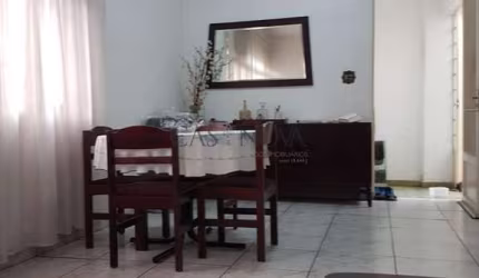 Casa com 3 quartos à venda na Rua Monsenhor José Maria Monteiro, 74, Vila Firmiano Pinto, São Paulo, 120 m2 por R$ 750.000