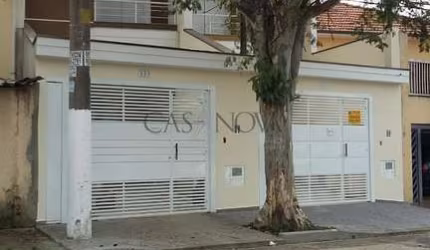 Casa com 2 quartos à venda na Rua Simão da Matta, 000, Vila Guarani, São Paulo, 117 m2 por R$ 750.000