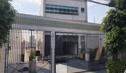Prédio para alugar na Rua São Venceslau, 000, Vila Guarani, São Paulo, 750 m2 por R$ 22.900