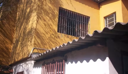Casa com 3 quartos à venda na Avenida Leonardo da Vinci, 0000, Vila Guarani, São Paulo, 100 m2 por R$ 700.000