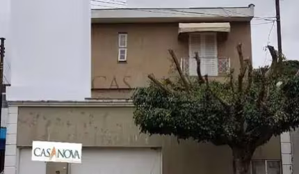Casa com 3 quartos à venda na Rua Percílio Neto, 243, Vila Gumercindo, São Paulo, 268 m2 por R$ 1.390.000