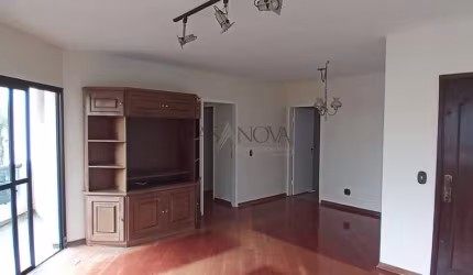 Apartamento com 3 quartos à venda na Rua Dom Pero Leitão, 85, Vila Gumercindo, São Paulo, 110 m2 por R$ 619.000