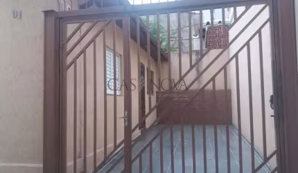 Casa com 2 quartos à venda na Avenida Ramalho Ortigão, Vila Gumercindo, São Paulo, 120 m2 por R$ 780.000