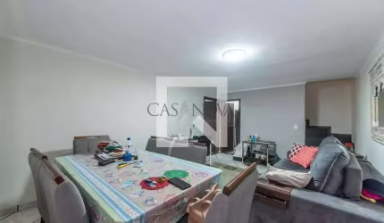 Casa com 2 quartos à venda na Rua Tristão de Oliveira, Vila Gumercindo, São Paulo, 80 m2 por R$ 475.000