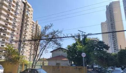 Terreno à venda na Rua Aroaba, Vila Leopoldina, São Paulo por R$ 24.000.000