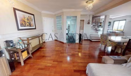 Apartamento com 4 quartos à venda na Rua Pelotas, 000, Vila Mariana, São Paulo, 245 m2 por R$ 2.980.000