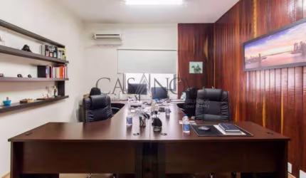 Casa com 4 quartos à venda na Rua Vieira Fazenda, 86, Vila Mariana, São Paulo, 170 m2 por R$ 3.500.000