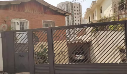 Terreno à venda na Rua Belmiro de Almeida, 179, Vila Mariana, São Paulo por R$ 2.200.000