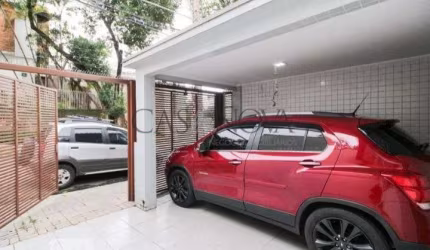Casa com 3 quartos à venda na Rua Flávio de Melo, Vila Mariana, São Paulo, 130 m2 por R$ 830.000