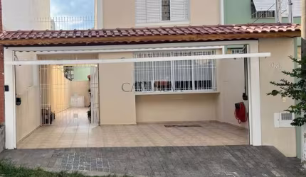 Casa com 3 quartos à venda na Rua General Eloy Alfaro, 180, Vila Mariana, São Paulo, 180 m2 por R$ 1.325.000